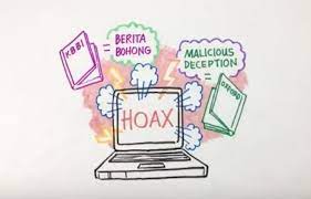 Teknologi Canggih Memainkan Peran Kunci dalam Meningkatkan Deteksi dan Penanggulangan Berita Hoax