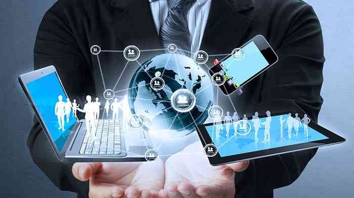 Revitalisasi Bisnis dengan Inovasi Teknologi Terbaru