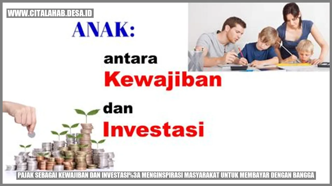 Pembangunan Infrastruktur