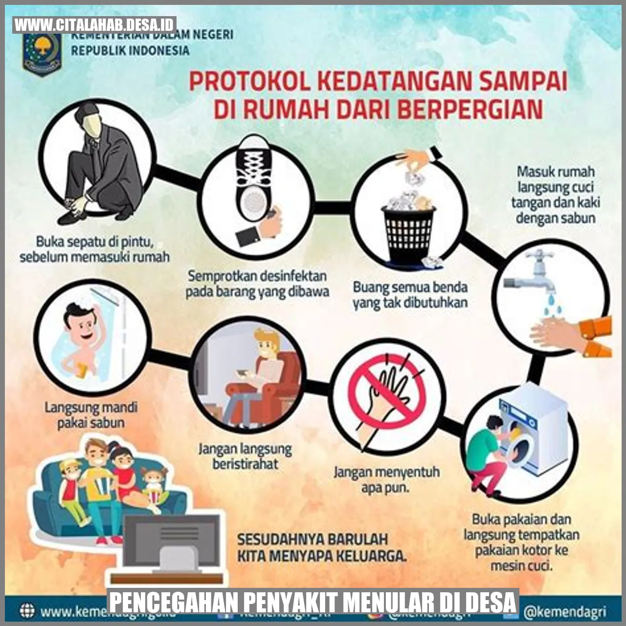 Peran Pendidikan Kesehatan